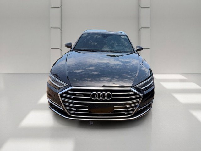 Used 2019 Audi A8 L 3.0T w/ Executive Package AWD/4WD image 2