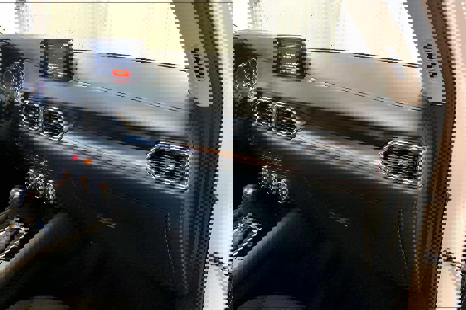 Used 2020 MAZDA CX-5 Sport image 18