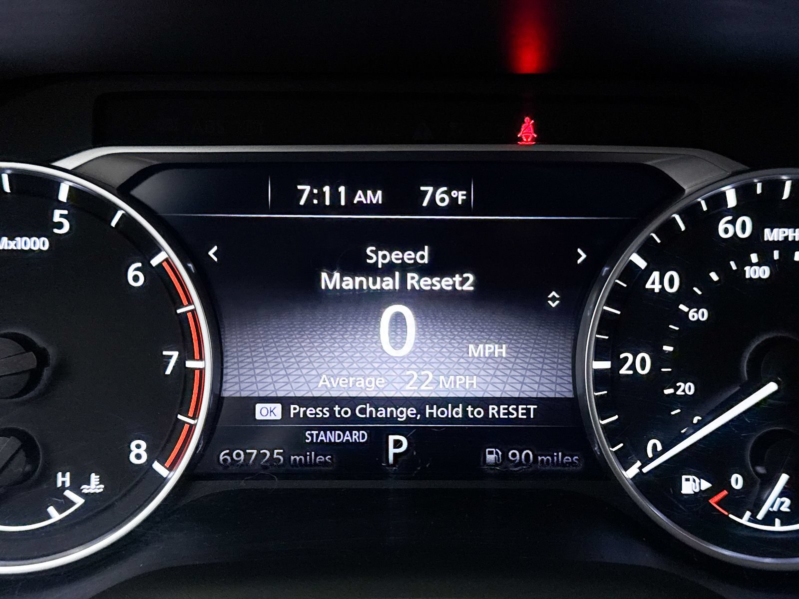 Used 2022 Nissan Rogue SV FWD image 35