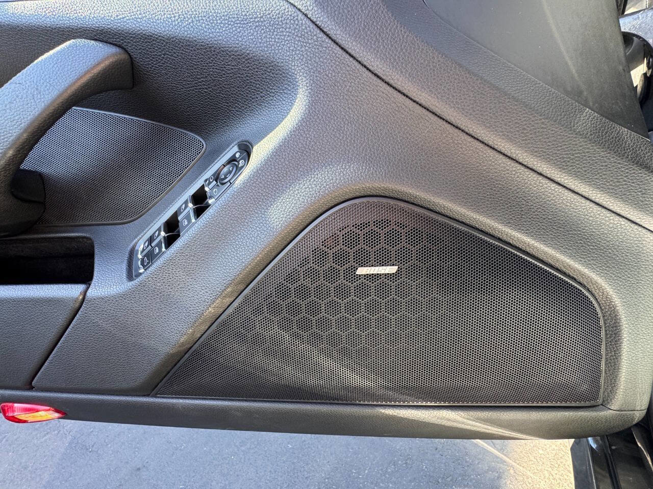Used 2013 Porsche Panamera S w/ Premium Pkg Plus RWD image 28