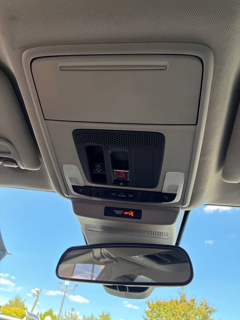 Used 2024 Honda Accord EX image 35