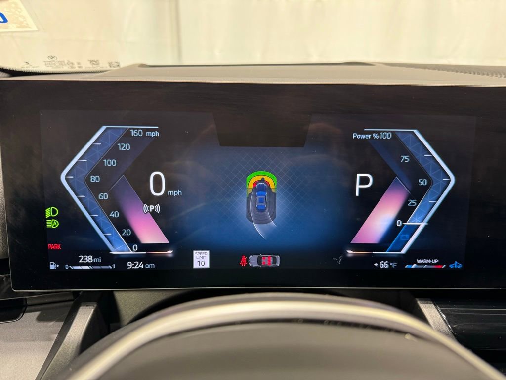 Certified 2025 BMW 530i xDrive w/ Premium Package image 30