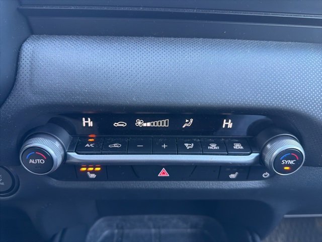 Used 2024 MAZDA CX-50 AWD 2.5 S w/ Weather Package image 16