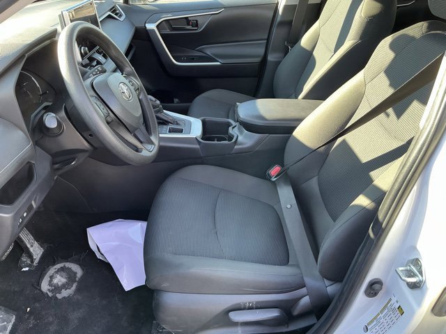 Used 2024 Toyota RAV4 LE image 15
