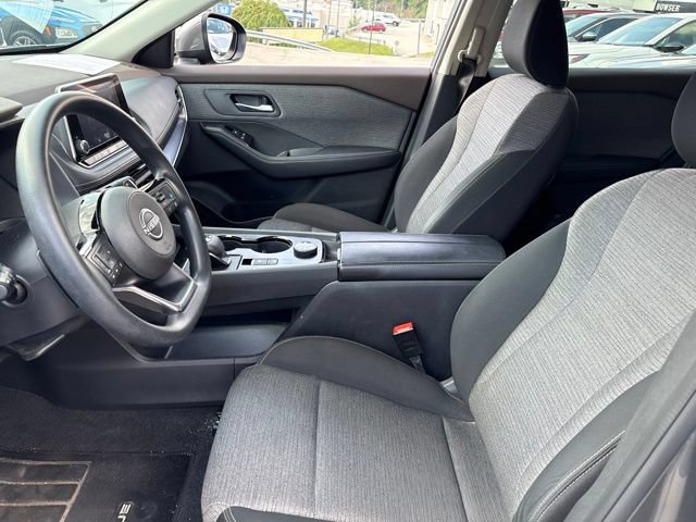 Used 2023 Nissan Rogue SV AWD/4WD image 9