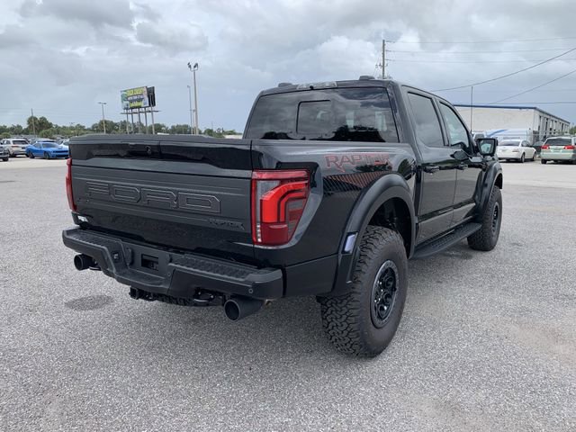 New 2025 Ford F150 Raptor image 4