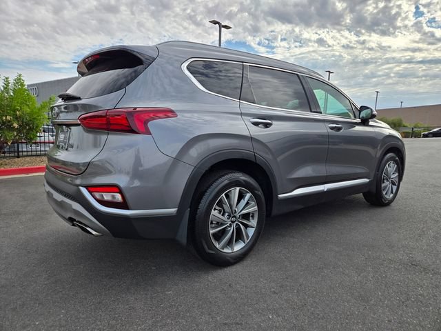 Used 2019 Hyundai Santa Fe Limited FWD image 6