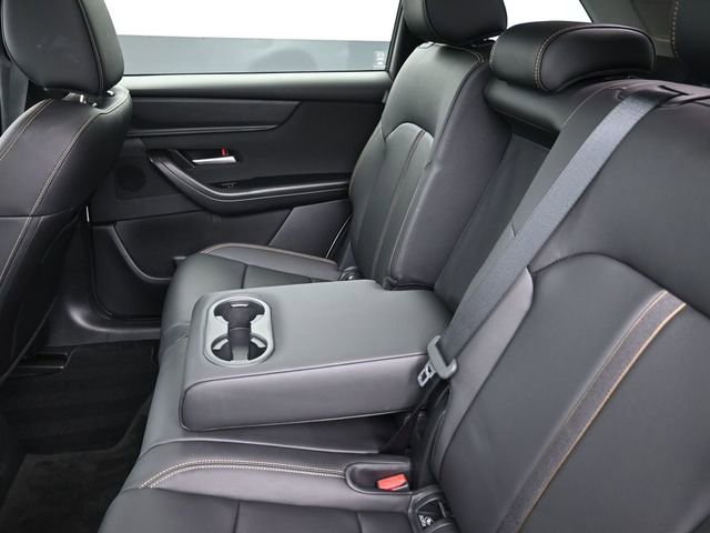 Used 2025 MAZDA CX-90 3.3 Turbo w/ Select Package image 29