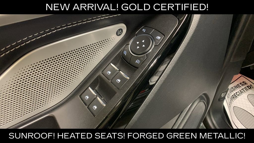 Used 2022 Ford Explorer ST w/ Equipment Group 401A AWD/4WD image 33