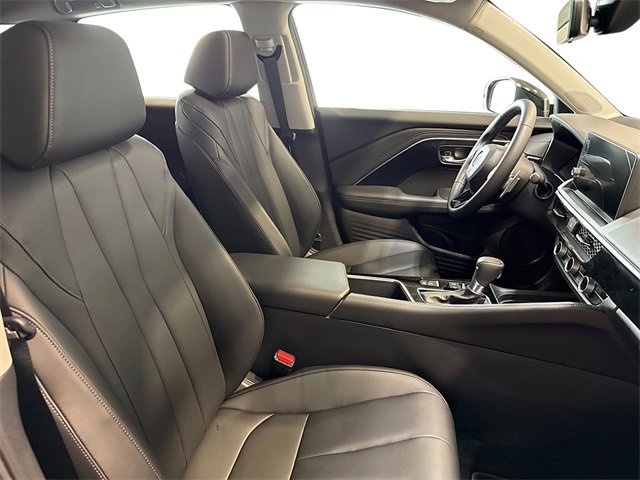 New 2025 Acura ADX FWD image 38