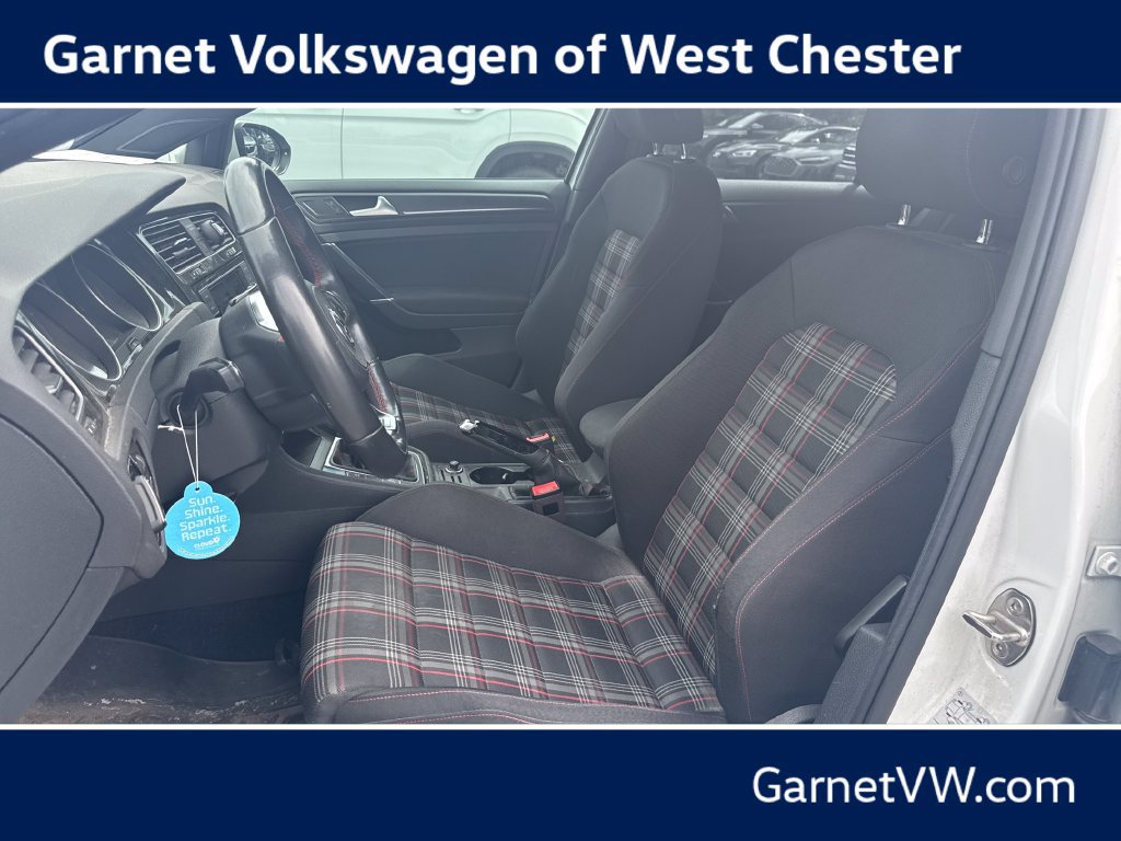 Used 2020 Volkswagen GTI S FWD image 10