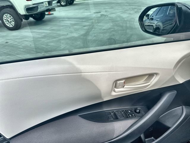 Used 2026 Toyota Corolla LE image 15