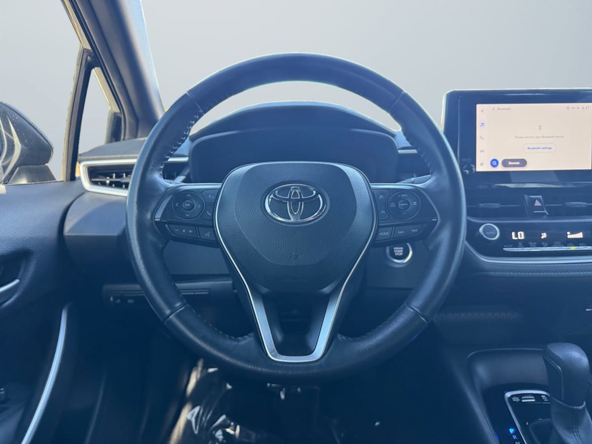 Used 2024 Toyota Corolla Sedan FWD image 11