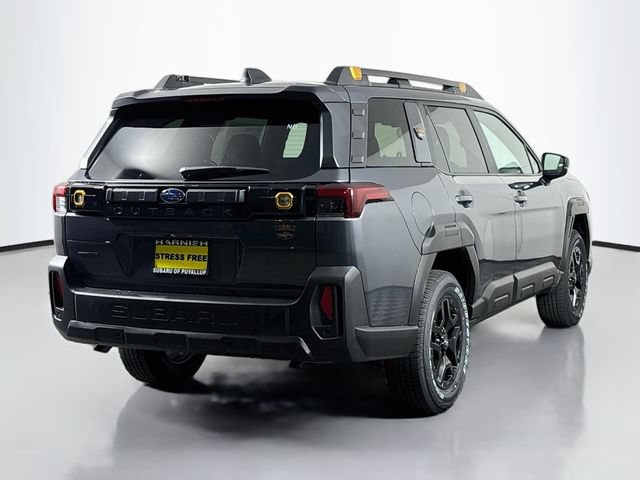 New 2026 Subaru Outback Wilderness AWD/4WD image 7