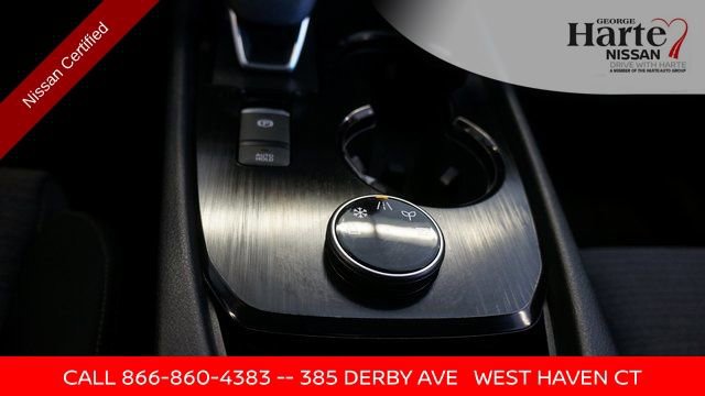 Used 2023 Nissan Rogue SV image 21