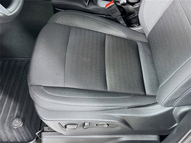 Used 2025 Chevrolet Silverado 1500 LT image 20