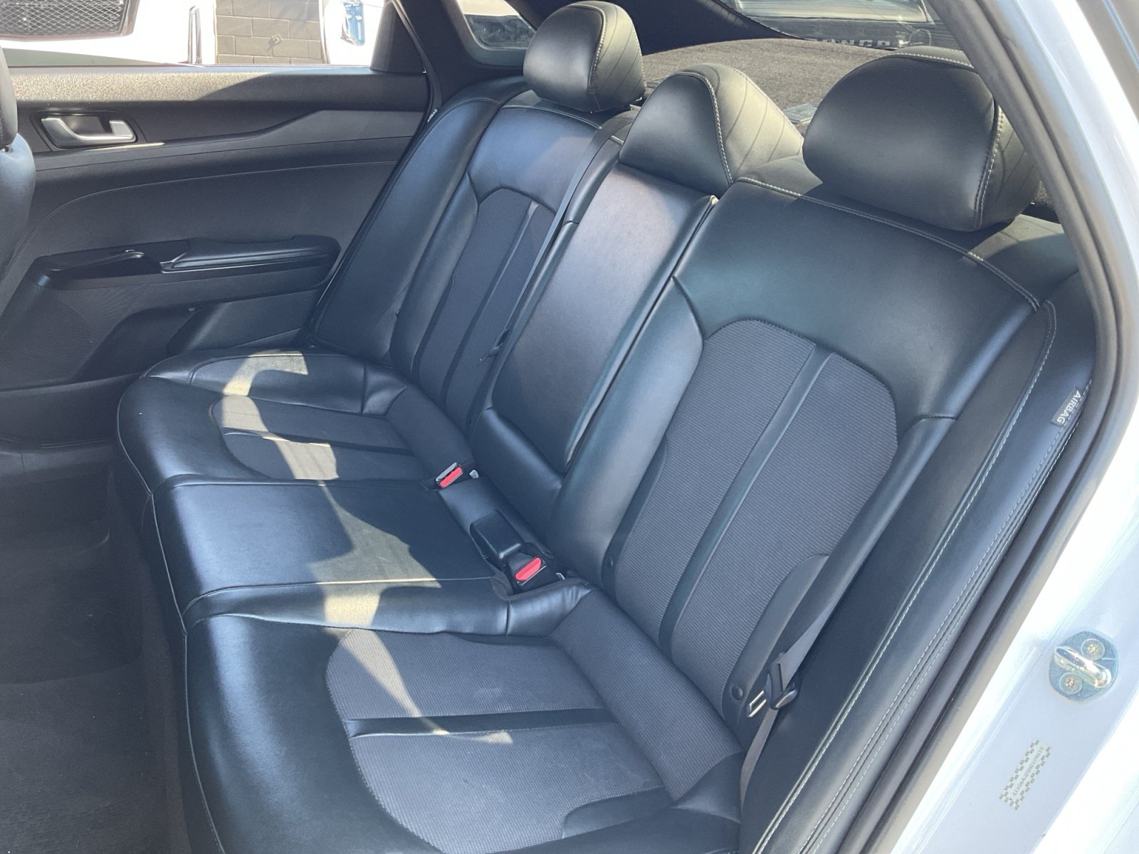 Used 2022 Kia K5 GT-Line w/ GT-Line FWD Premium Package image 16