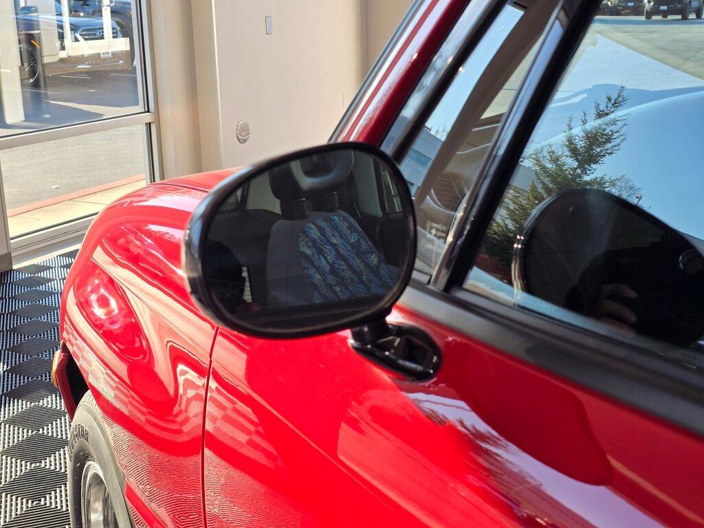 Used 1996 Suzuki X-90 2WD image 70