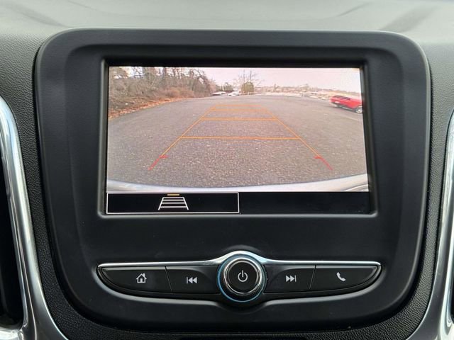 Certified 2023 Chevrolet Equinox LT image 15