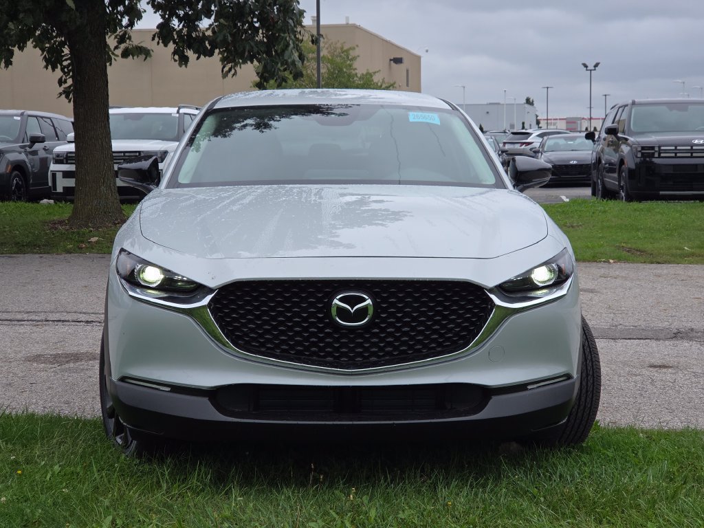 New 2026 MAZDA CX-30 AWD 2.5 S w/ Select Sport Pkg image 2