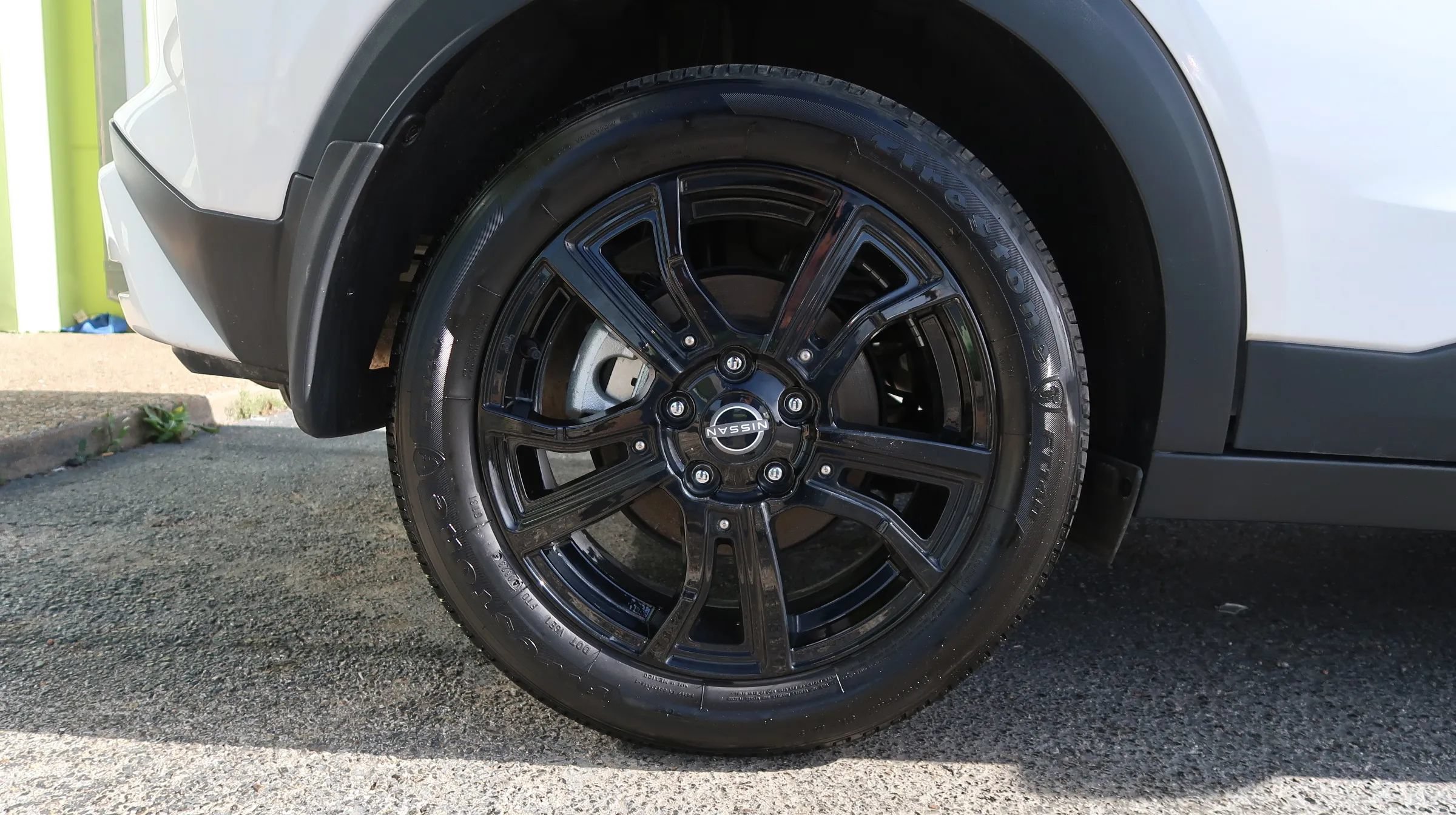 Used 2023 Nissan Kicks SV FWD image 51