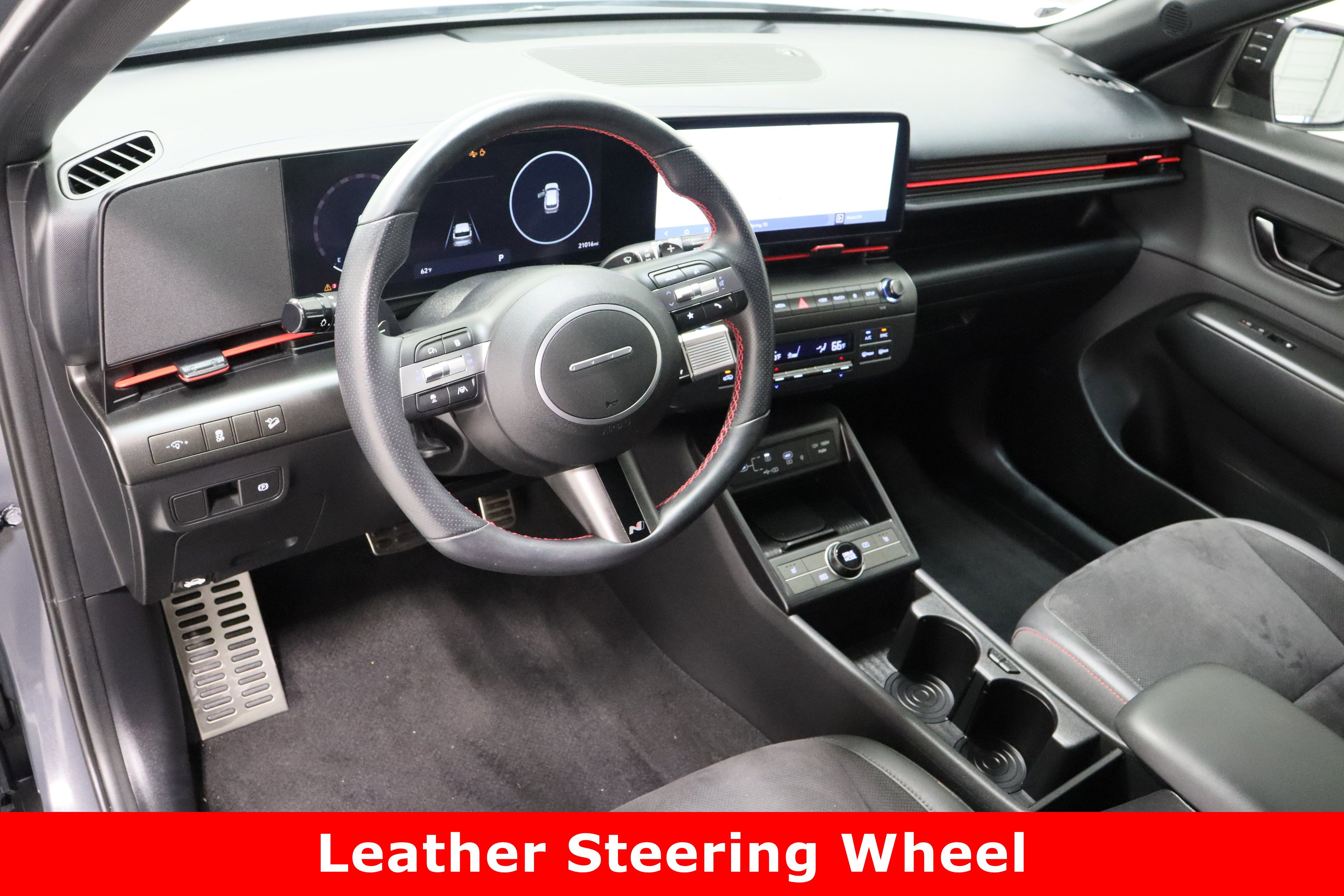 Used 2024 Hyundai Kona N Line image 14