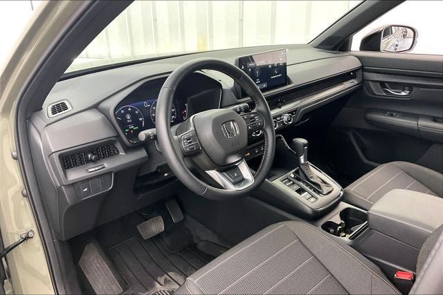 Certified 2026 Honda CR-V TrailSport image 17