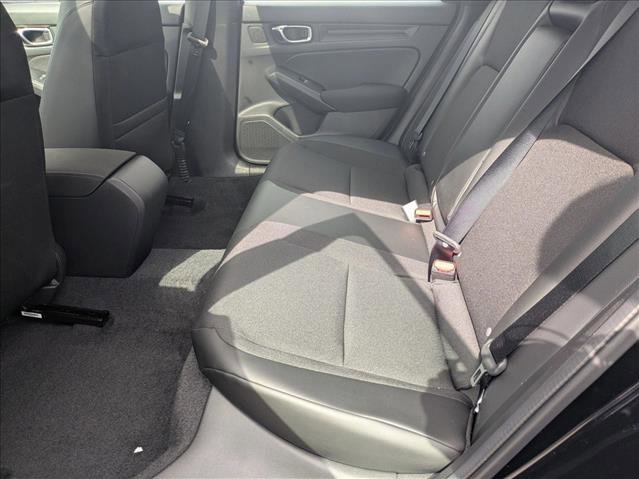 Certified 2026 Honda Civic Sport image 19