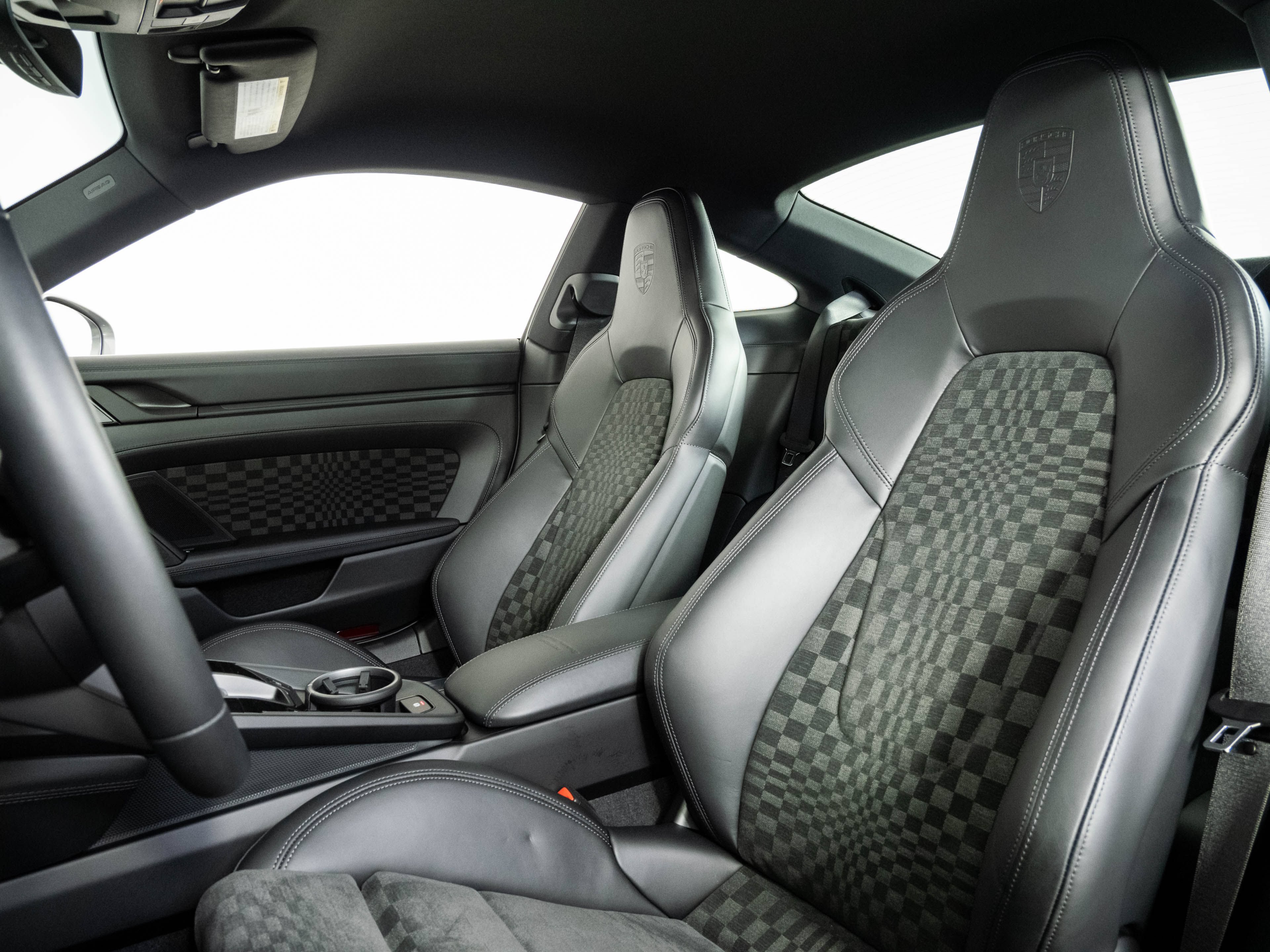 New 2026 Porsche 911 Carrera RWD image 5