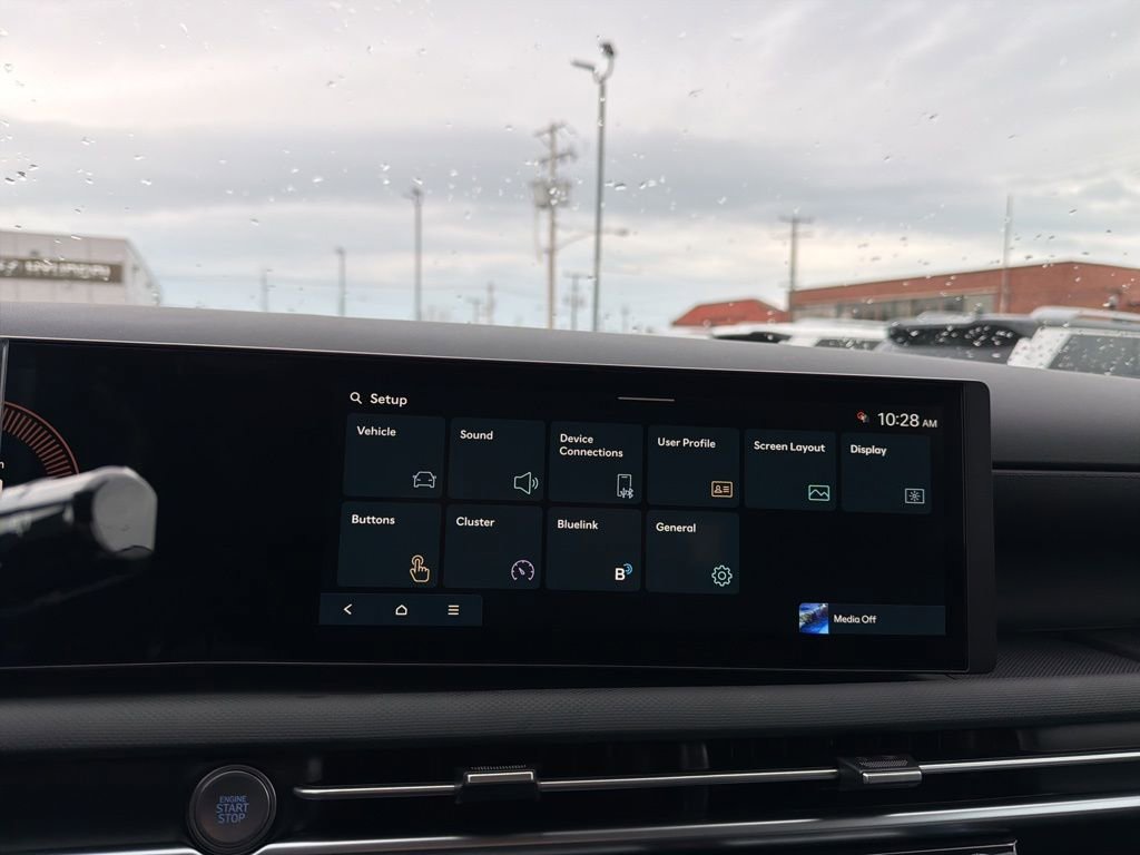 New 2026 Hyundai Tucson SEL image 23