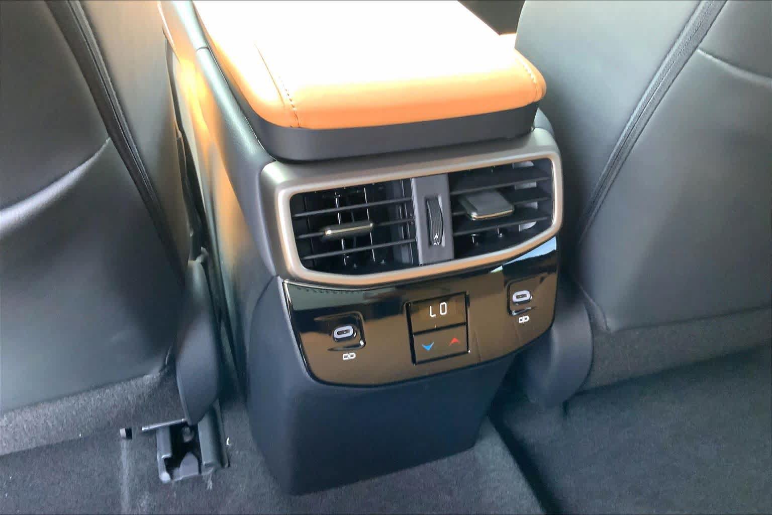 New 2026 Lexus RX 350 AWD/4WD image 19