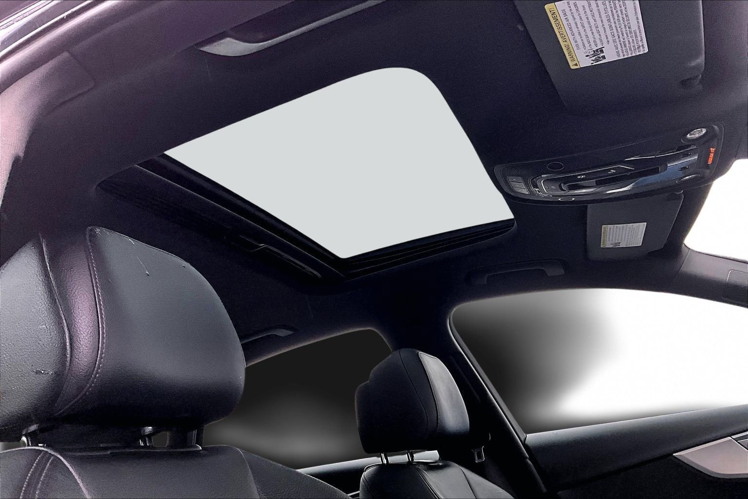 Used 2017 Audi A4 2.0T Prestige w/ Prestige Package image 27