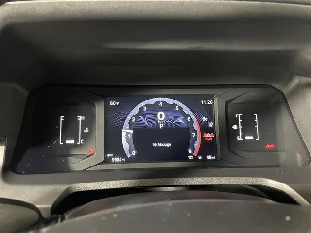 Certified 2024 Toyota Tacoma SR5 AWD/4WD image 14