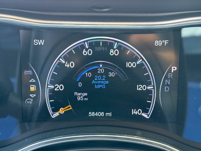 Used 2019 Jeep Grand Cherokee Laredo w/ Laredo X Package RWD image 20