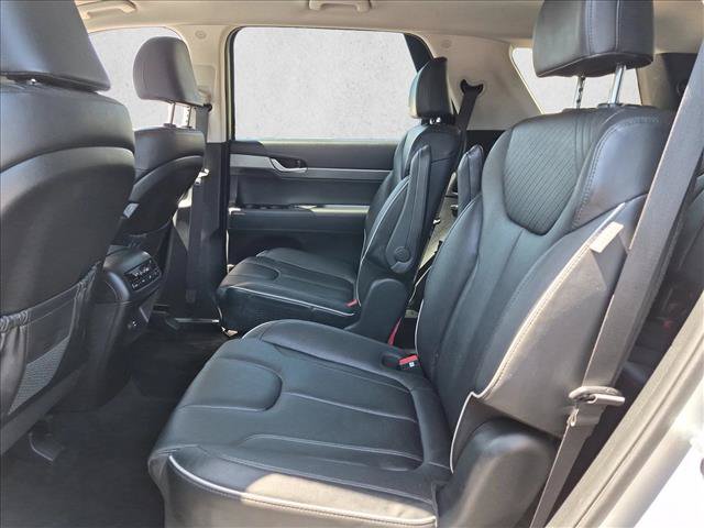Used 2024 Hyundai Palisade SEL FWD image 19