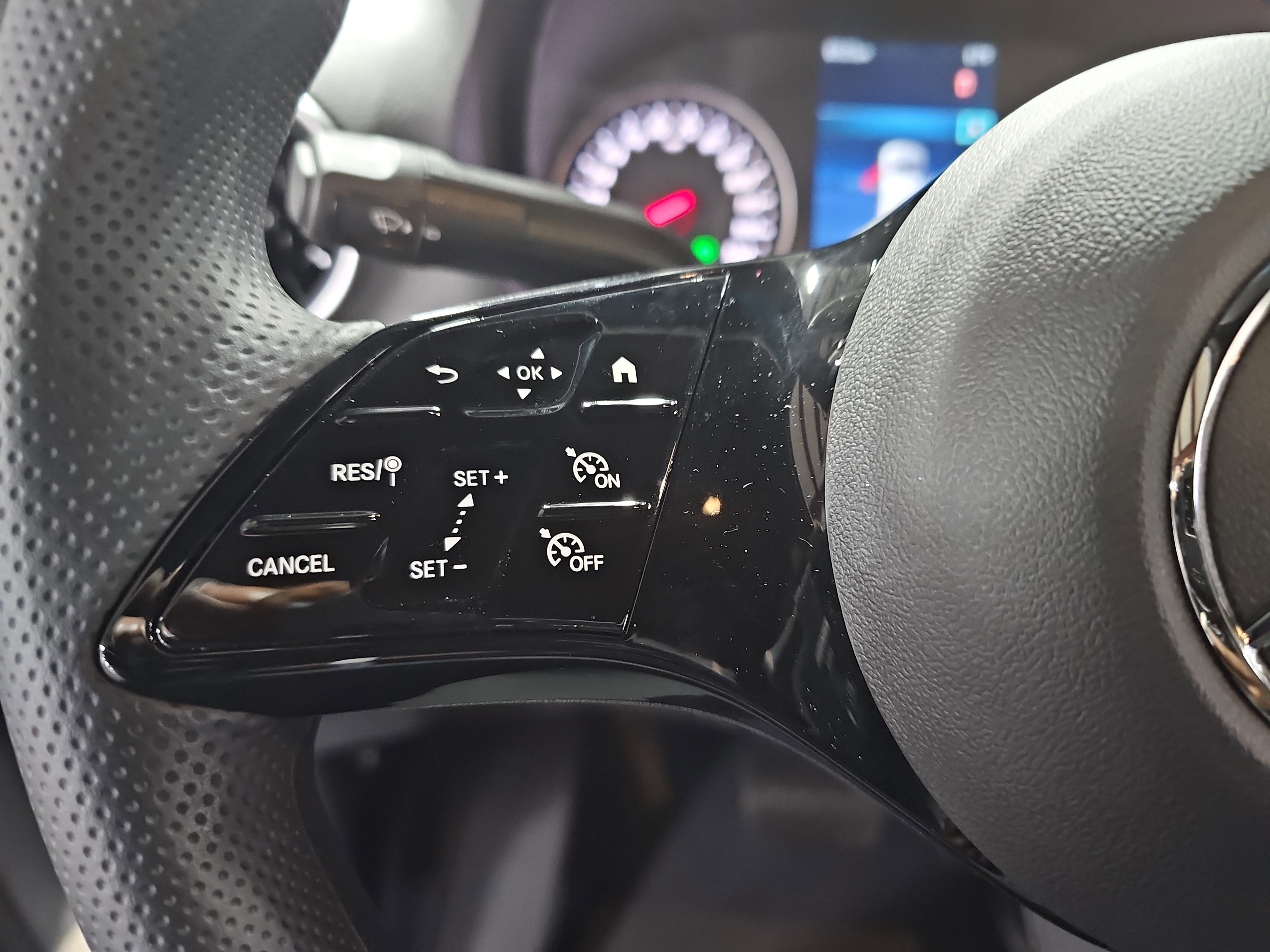 New 2026 Mercedes-Benz Sprinter 2500 image 16