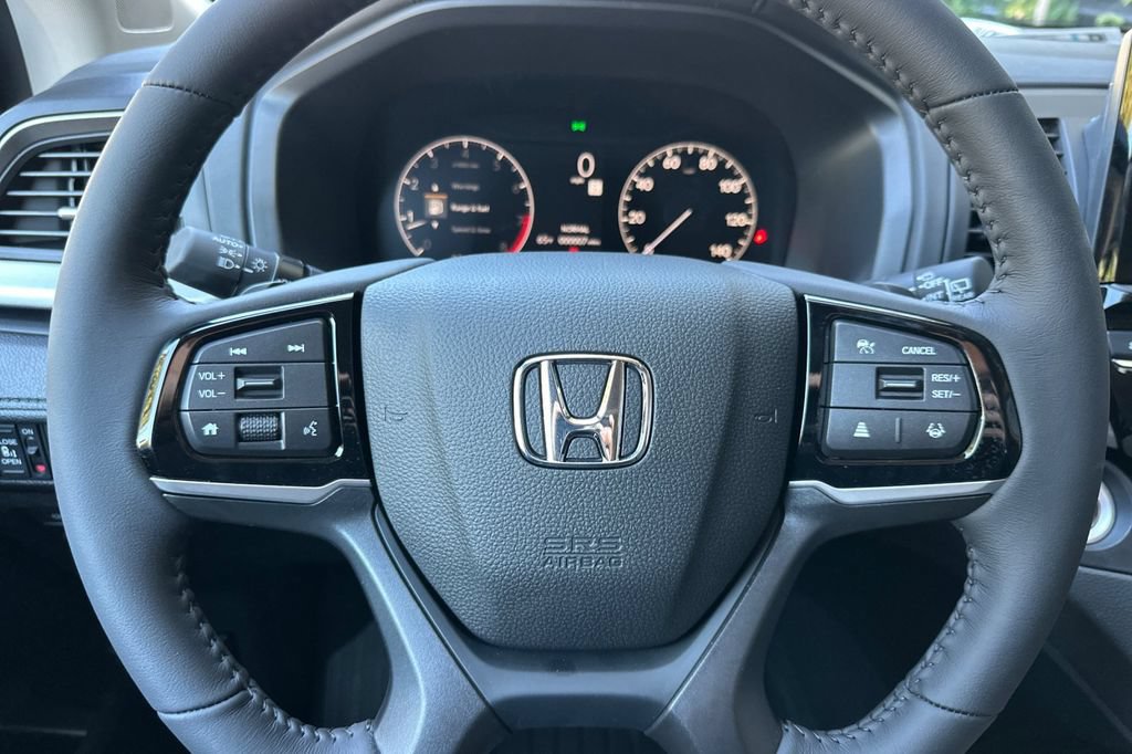 Used 2026 Honda Odyssey EX-L image 21