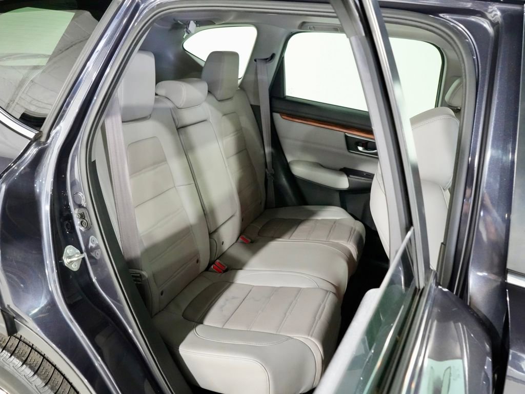 Used 2017 Honda CR-V EX-L image 27