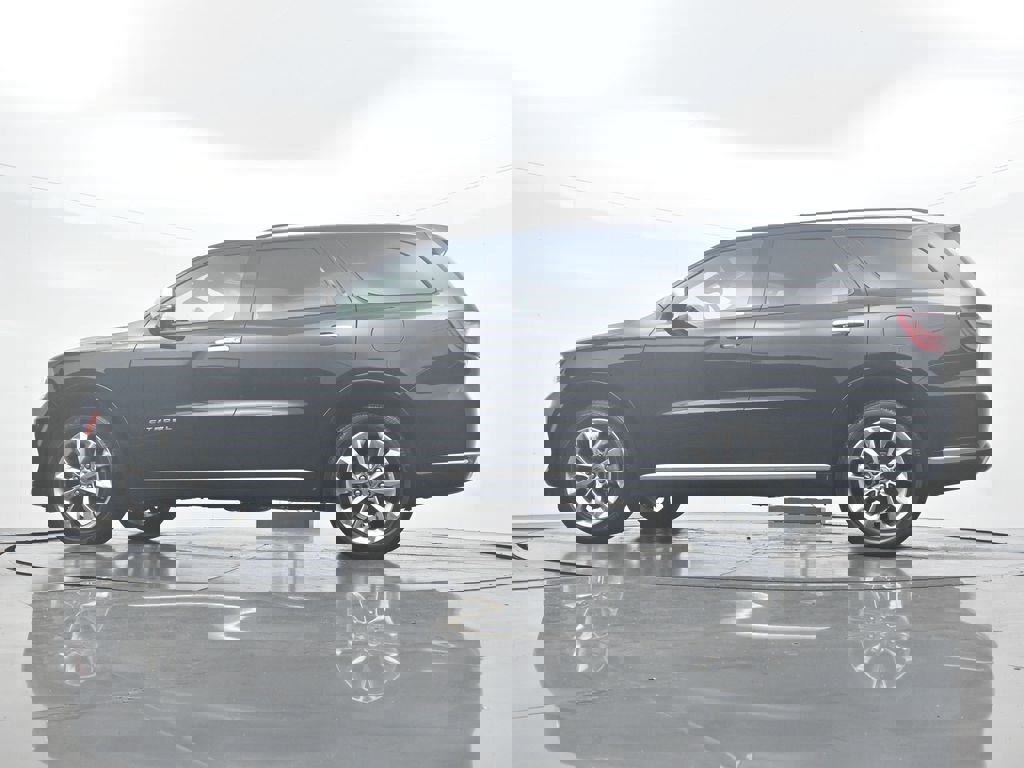 Used 2023 Dodge Durango Citadel image 28