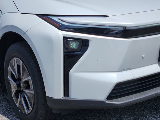 New 2026 Toyota bZ FWD image 7