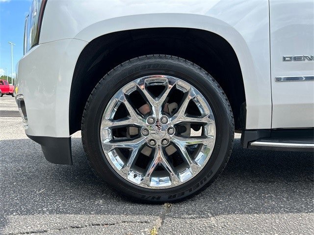 Used 2019 GMC Yukon Denali w/ Open Road Package image 10