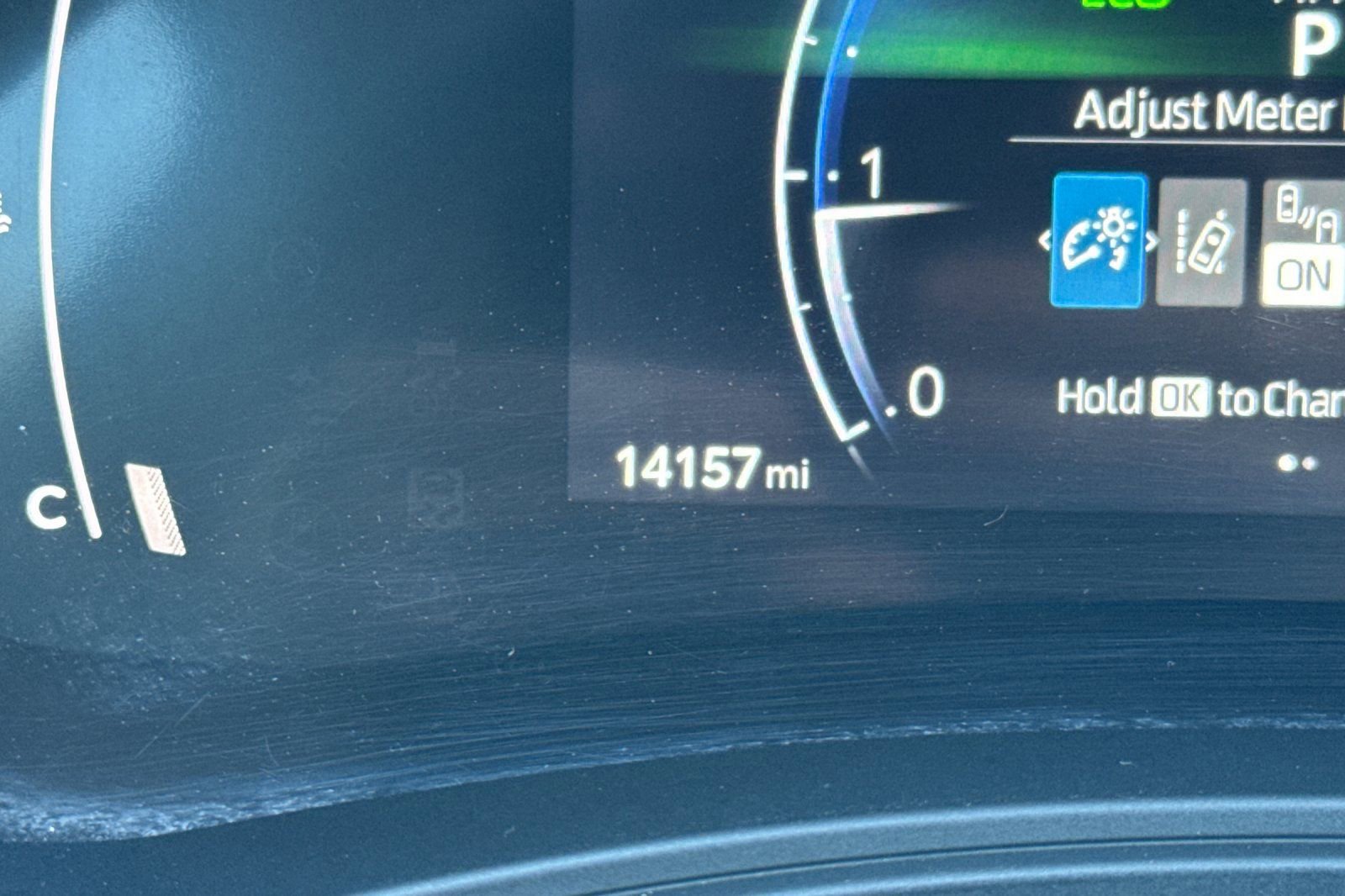 Certified 2025 Toyota Grand Highlander AWD image 31