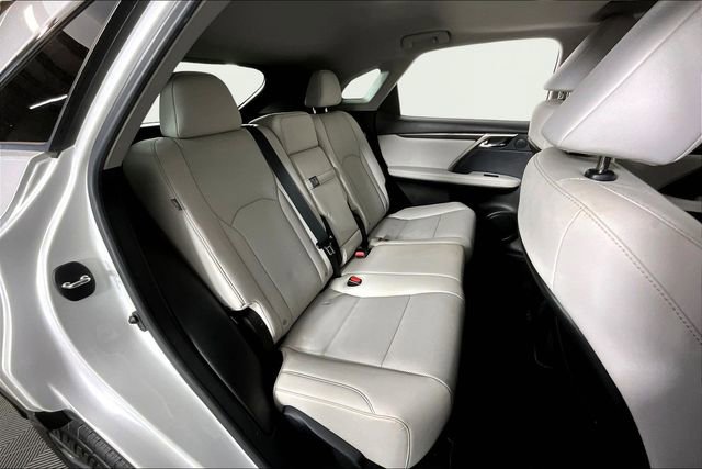 Used 2021 Lexus RX 450h AWD w/ Premium Package image 24