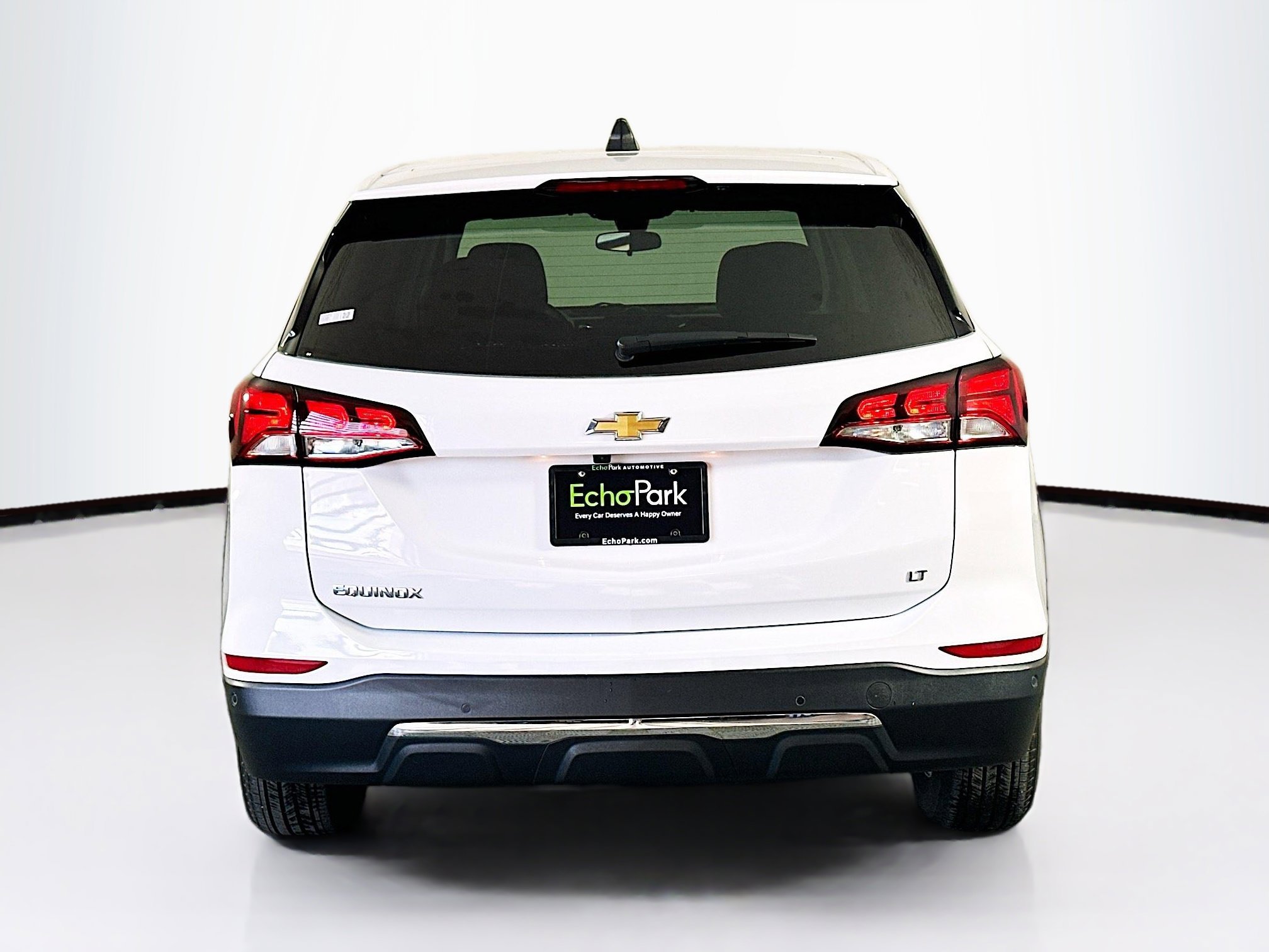 Used 2022 Chevrolet Equinox LT image 7