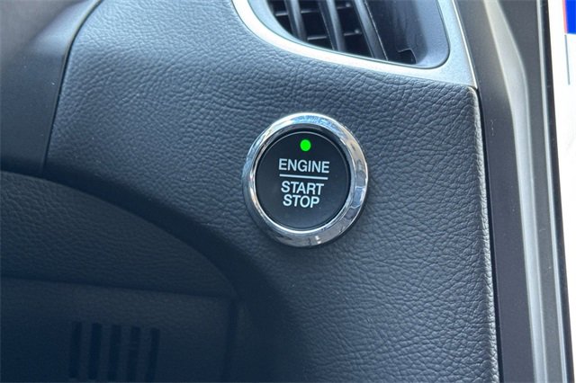 Used 2024 Ford Edge SEL image 25