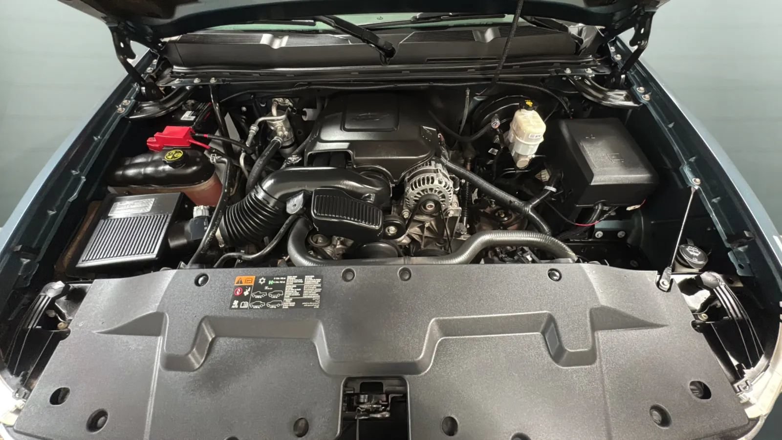 Used 2013 Chevrolet Silverado 1500 LT w/ All-Star Edition RWD image 18
