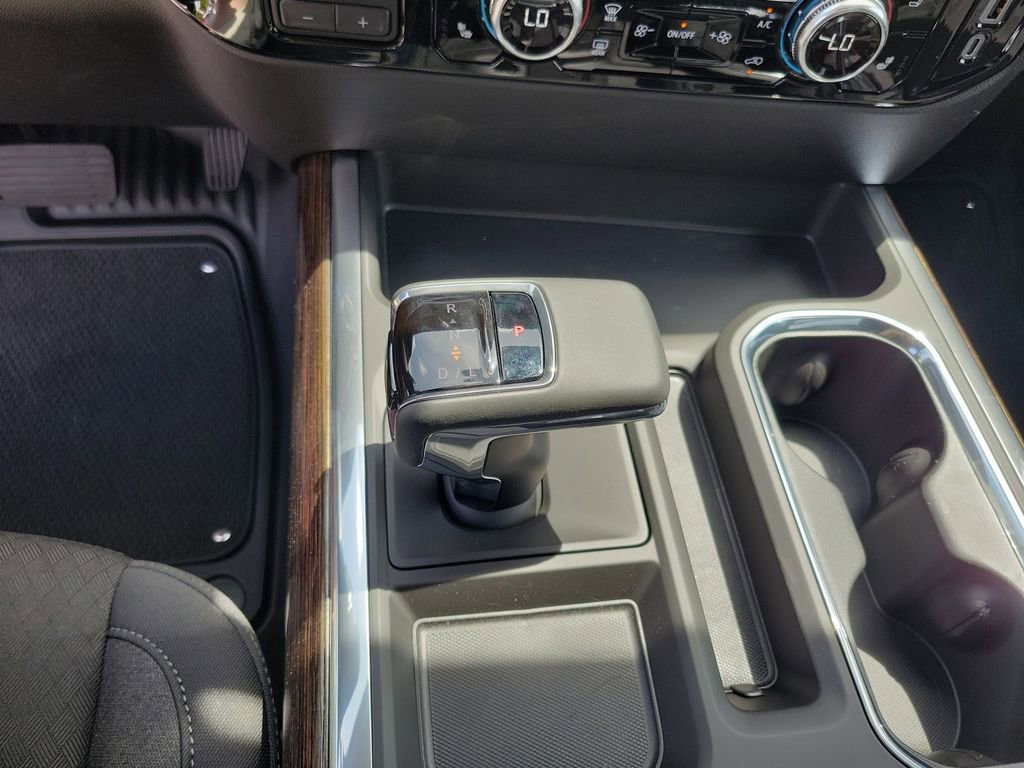 New 2025 GMC Sierra 1500 Elevation w/ Preferred Package image 26