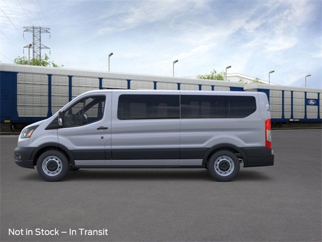New 2025 Ford Transit 350 XL image 3
