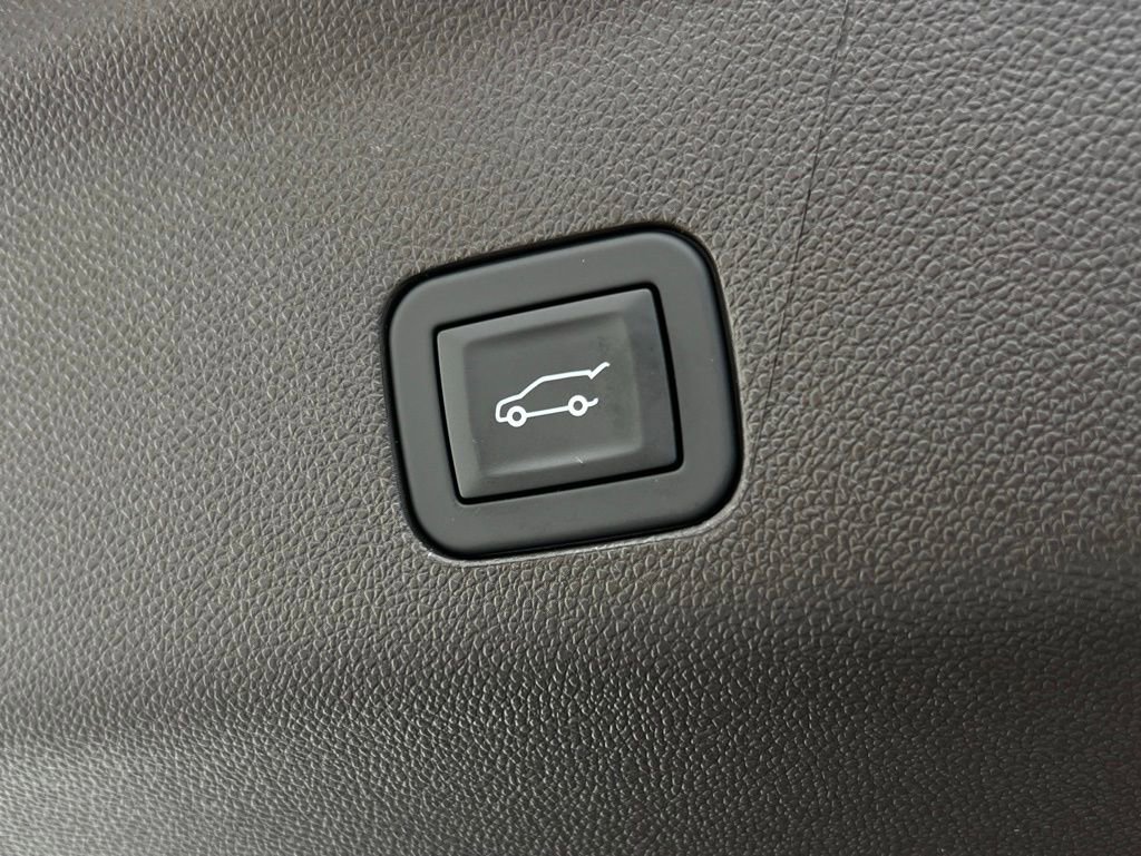 New 2026 Cadillac Escalade Luxury RWD image 25