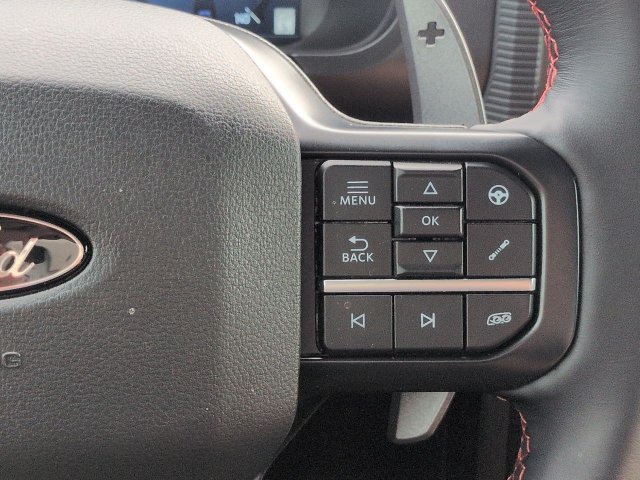 Used 2026 Ford F150 Raptor AWD/4WD image 27